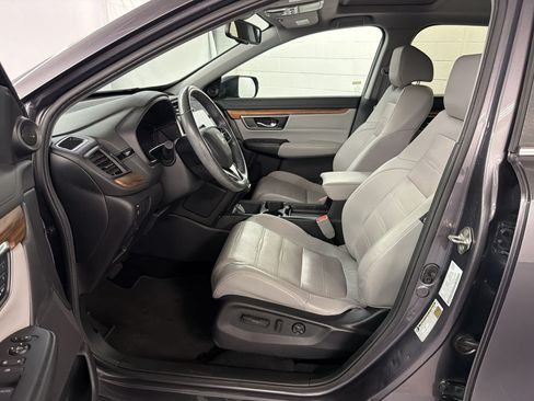 Used 2019 Honda CR-V EX-L image 5