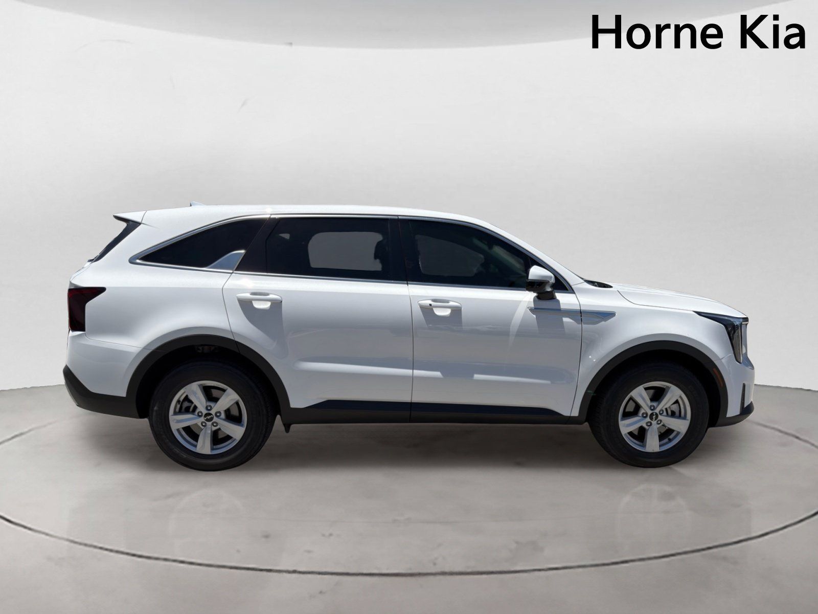 New 2026 Kia Sorento LX FWD image 3