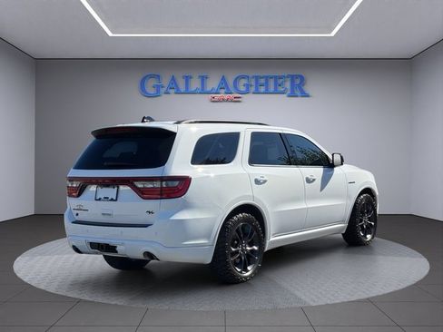 Used 2023 Dodge Durango R/T image 4