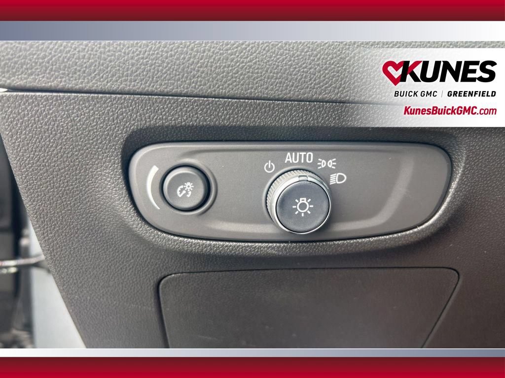 New 2026 Buick Encore GX Sport Touring w/ Comfort Package AWD/4WD image 27