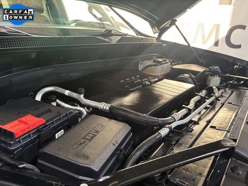 Used 2023 Chevrolet Silverado 1500 LT w/ Protection Package image 8