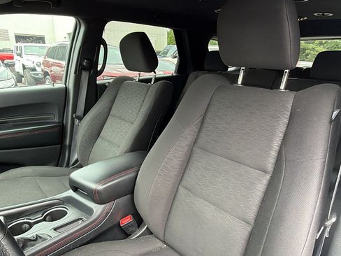 Used 2025 Dodge Durango GT AWD/4WD image 17