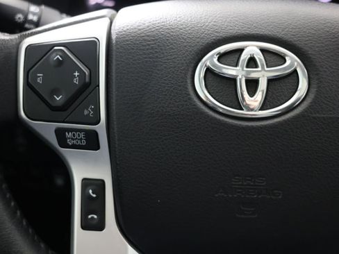 Used 2021 Toyota Tundra TRD Pro AWD/4WD image 29