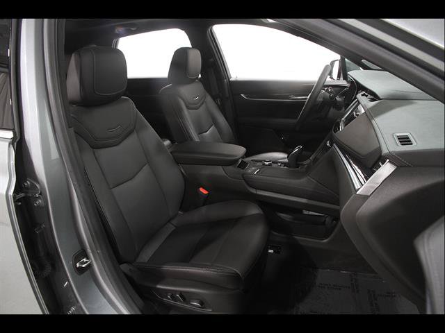 Used 2024 Cadillac XT5 Premium Luxury AWD/4WD image 19