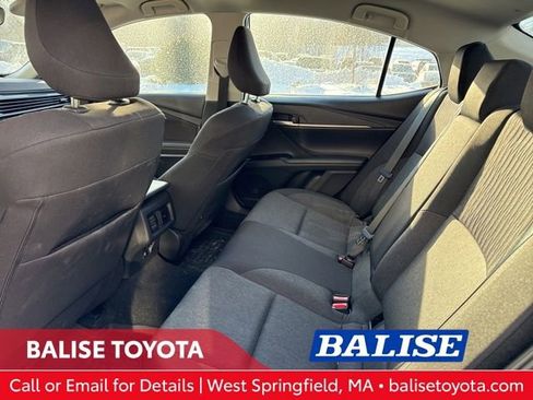 Used 2025 Toyota Camry LE w/ Convenience Package image 27
