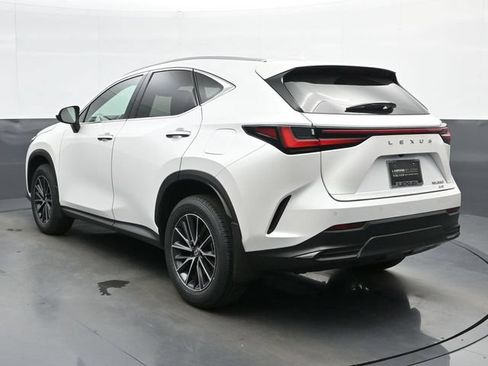 Used 2024 Lexus NX 350 AWD image 2