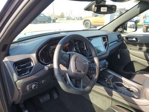 New 2026 Dodge Durango GT image 12