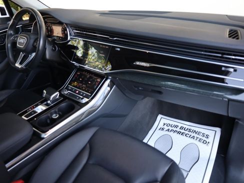 Used 2021 Audi Q7 3.0T Premium Plus image 35