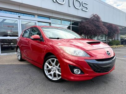 Used 2012 MAZDA MAZDA3 Touring
