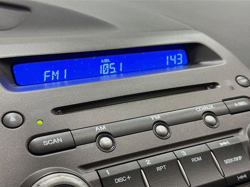 Used 2006 Honda Civic LX image 15