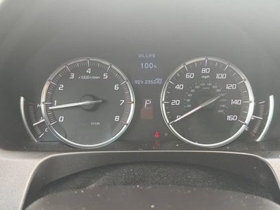 Used 2017 Acura TLX