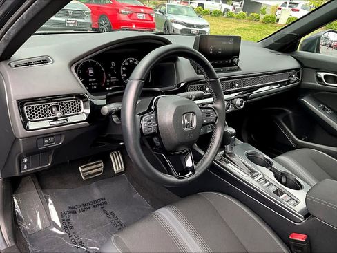 Used 2024 Honda Civic Sport image 17