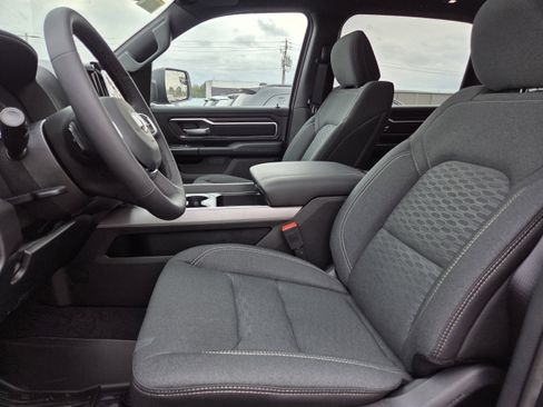 New 2026 RAM 1500 Big Horn image 14