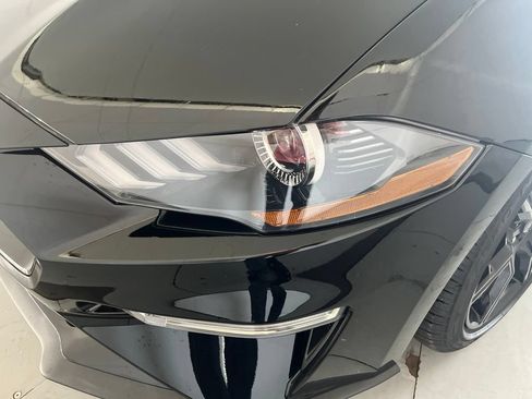 Used 2019 Ford Mustang GT w/ Equipment Group 301A RWD image 30