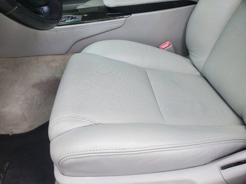 Used 2011 Lexus GS 350 AWD image 15