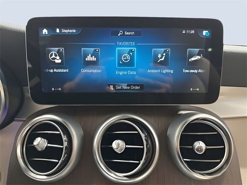 Certified 2022 Mercedes-Benz GLC 300 4MATIC image 23