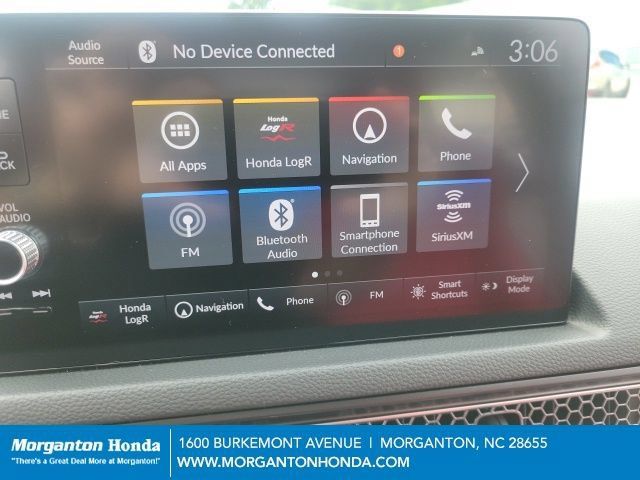Used 2025 Honda Civic Type R image 23