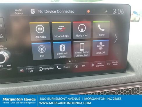 Used 2025 Honda Civic Type R image 23