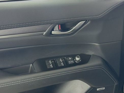 New 2025 MAZDA CX-5 AWD 2.5 S image 18