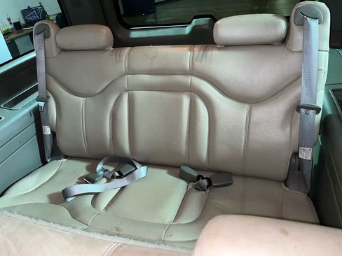 Used 2001 GMC Yukon XL SLT AWD/4WD image 24