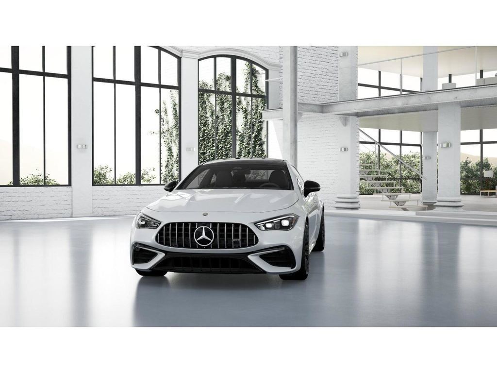 Certified 2024 Mercedes-Benz CLE 53 AMG 4MATIC image 42