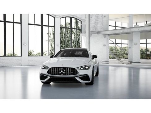 Certified 2024 Mercedes-Benz CLE 53 AMG 4MATIC image 42