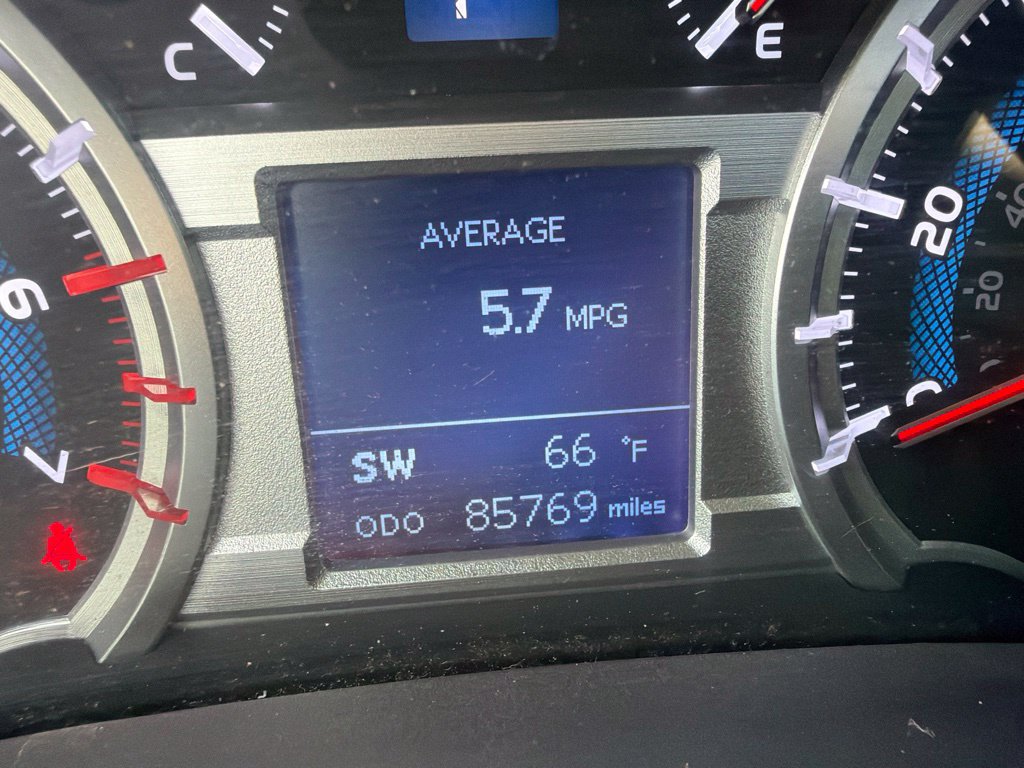 Used 2014 Toyota 4Runner SR5 Premium AWD/4WD image 17