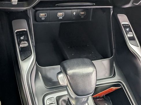 Used 2023 Kia Sorento EX w/ Panoramic Sunroof Package image 33