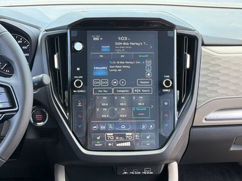 New 2026 Subaru Forester Premium AWD/4WD image 9