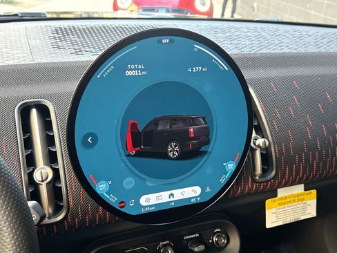 New 2026 MINI Cooper Countryman SE w/ Comfort Package Max image 20