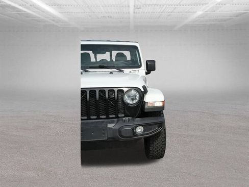 Used 2021 Jeep Gladiator Sport AWD/4WD image 44