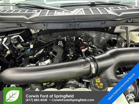 New 2026 Ford F150 XLT w/ Equipment Group 302A MID image 44