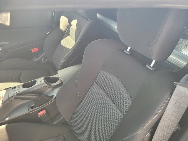 New 2027 Nissan Z Performance w/ Essentials Package (Sport) RWD image 9
