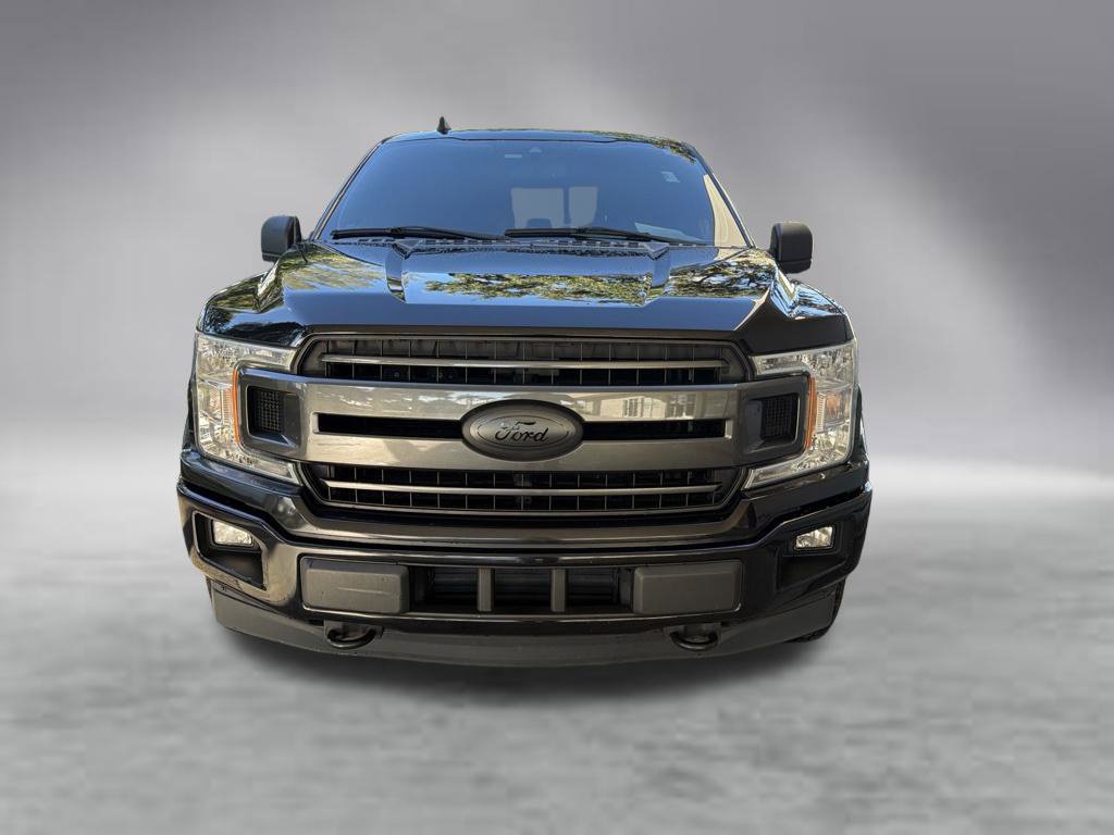 Used 2019 Ford F150 XLT w/ Equipment Group 302A Luxury AWD/4WD image 14