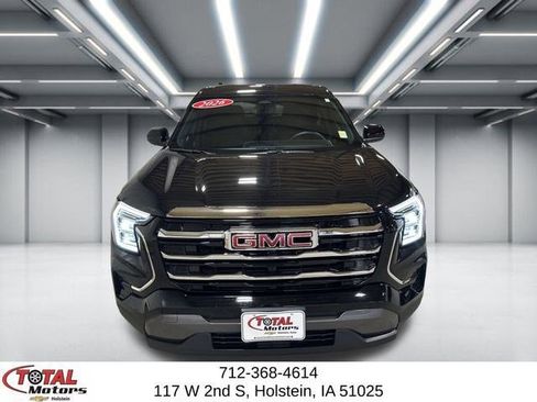Used 2026 GMC Terrain Elevation AWD/4WD image 3