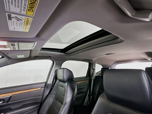 Used 2019 Honda CR-V EX-L image 25