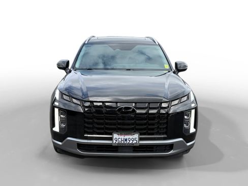 Used 2023 Hyundai Palisade SEL w/ Premium Package AWD/4WD image 8