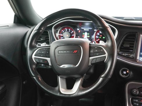 Used 2018 Dodge Challenger GT w/ GT Interior Package AWD/4WD image 15