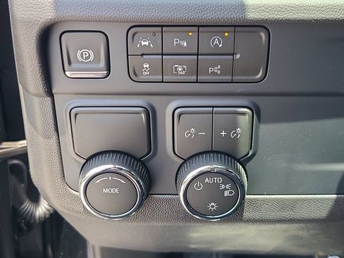New 2026 Chevrolet Tahoe LS w/ LPO, Dark Essentials Package RWD image 24