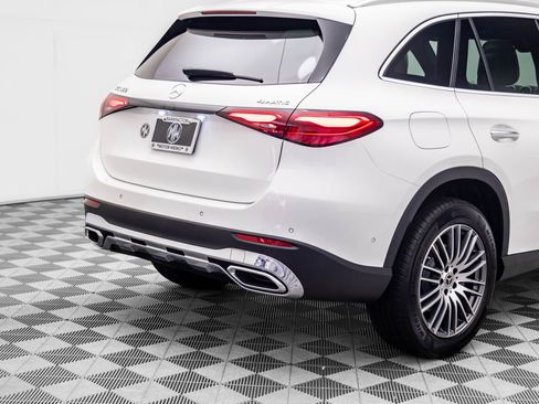 New 2026 Mercedes-Benz GLC 300 4MATIC image 31
