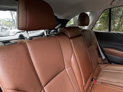 Used 2020 Subaru Outback Touring XT image 42