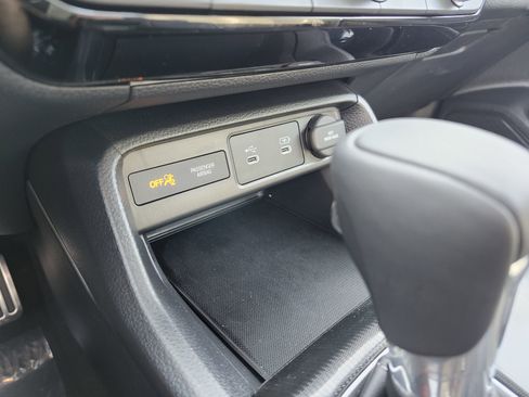 Used 2025 Honda Civic Sport image 8