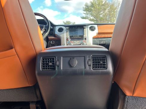 Used 2020 Toyota Tundra 1794 Edition image 26