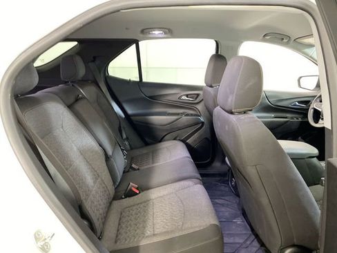 Used 2024 Chevrolet Equinox LT w/ LPO, Floor Liner Package image 31