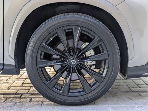 Used 2022 Lexus NX 350 F Sport image 11