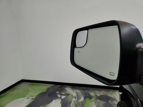 Used 2021 RAM 1500 Limited image 15