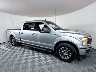 Used 2020 Ford F150 XLT w/ Equipment Group 302A Luxury