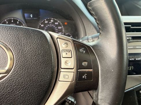Used 2015 Lexus RX 350 AWD image 18