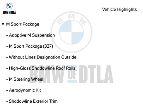 Certified 2024 BMW X5 xDrive40i w/ Executive Package image 24