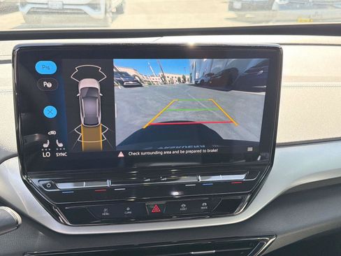 Certified 2023 Volkswagen ID.4 Pro RWD image 25